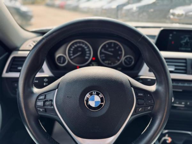 BMW Serie 4 Gran Coupé Advantage Pack Business 418d F36