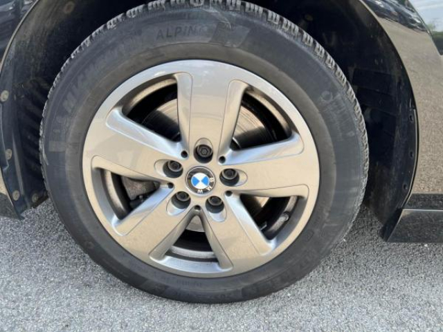 BMW SERIE 1 Advantage Pack Business 116d + Navigation Pro