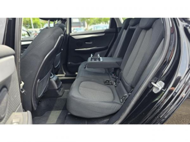 BMW SERIE 2 ACTIVE TOURER Business Pack 216d 116cv + Toit ouvrant panoramique