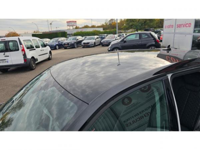 AUDI A1 SPORTBACK S line 30 TFSI 110cv S-Tronic inclus CarPlay et Virtual Cockpit