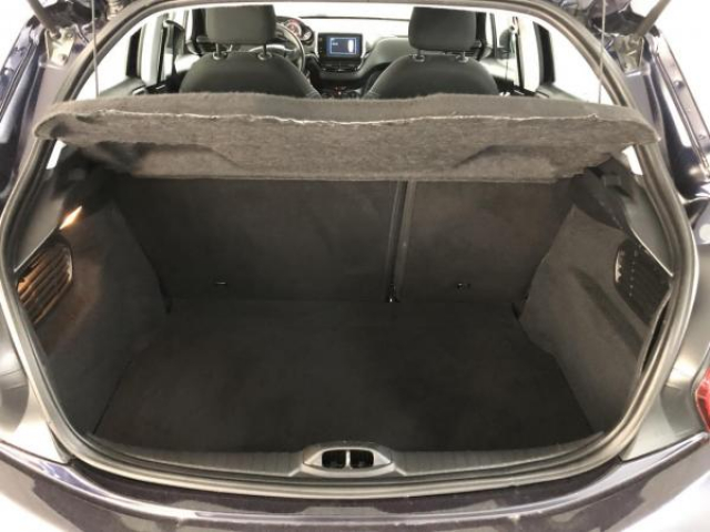 PEUGEOT 208 Active 68cv