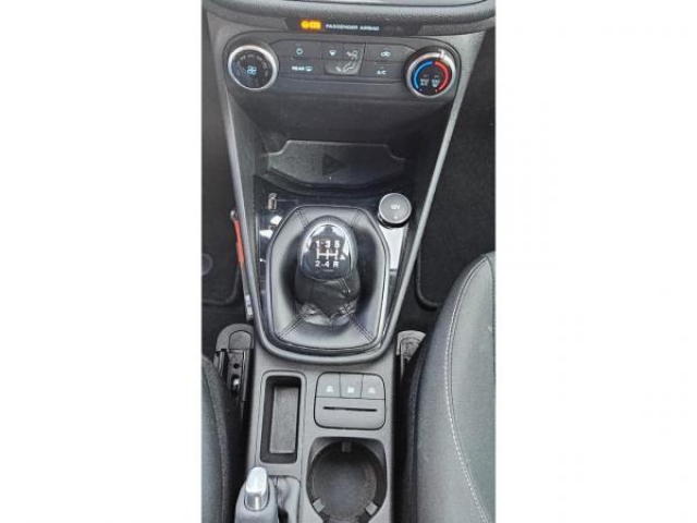 FORD FIESTA Trend 1.1i 85cv + Climatisation automatique