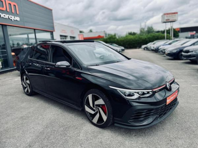 VOLKSWAGEN GOLF GTI Clubsport 300cv DSG7 MALUS INCLUS