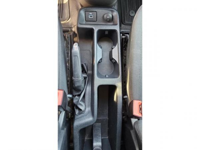 FORD TRANSIT CONNECT L2 Ambiente 1.5 TDCi 75cv + Attelage + Galerie + Habillage bois + Climatisation + TVA RECUPERABLE