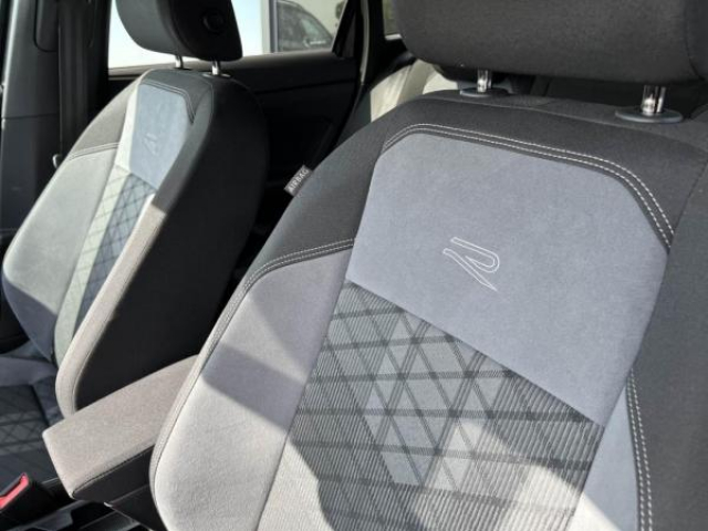 VOLKSWAGEN TAIGO R-Line  1.0 TSI 110cv DSG7 inclus Matrix LED IQ.LIGHT et Camera de recul + Roue de Secours