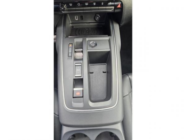 CITROEN C5 AIRCROSS Shine 1.5 BlueHDi 130cv EAT8 + Toit Pano + Camera 360 + Cuir + Sièges av Chauffant massant