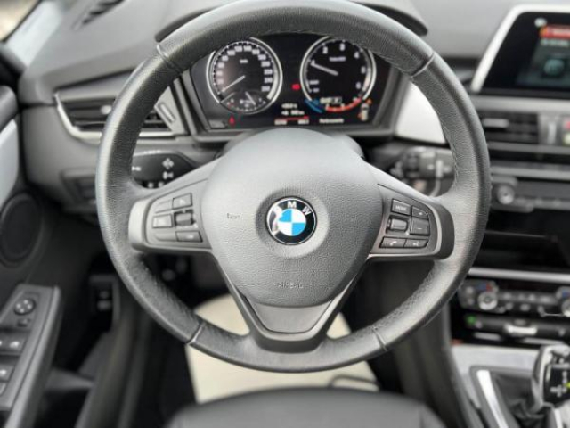 BMW serie 2 gran tourer Avantage Business Edition 216dA 7 Places + Similicuir + Sièges AV Chauffant + Attelage