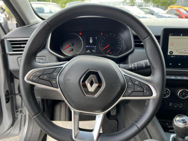 RENAULT CLIO 1.5 Blue dCi - 85  Business
