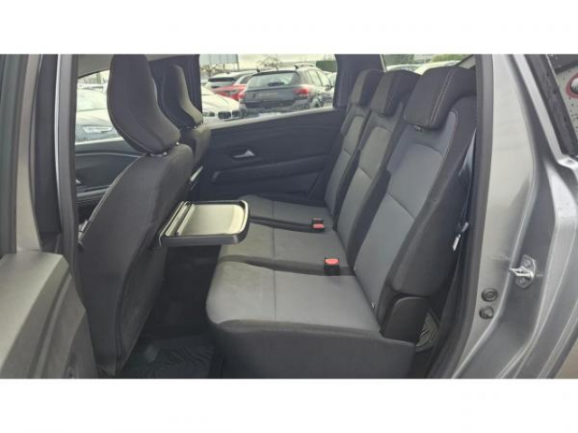 DACIA JOGGER Extrême + ECO-G 100cv 7 places 1ere Main