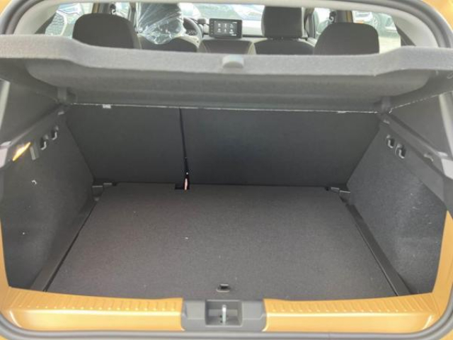 DACIA SANDERO Stepway Extême 1.0 TCe 90cv CVT + Pack Navigation + Sieges AV Chauffants + NEUF 0KM