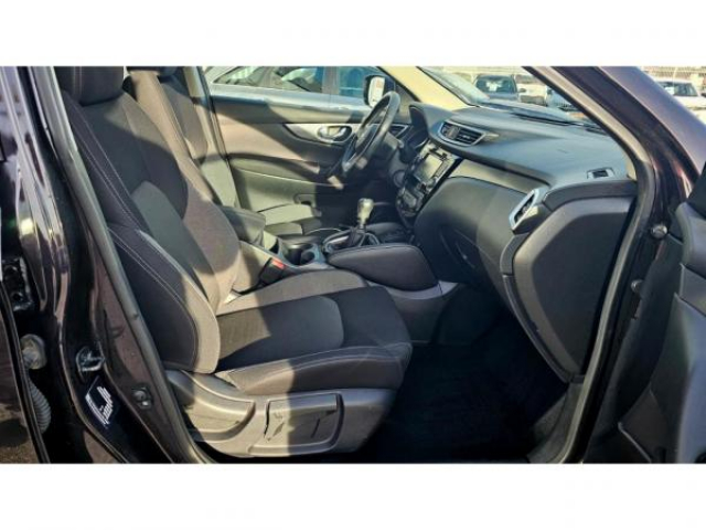 NISSAN QASHQAI N-Connecta 1.6 dCi 130cv