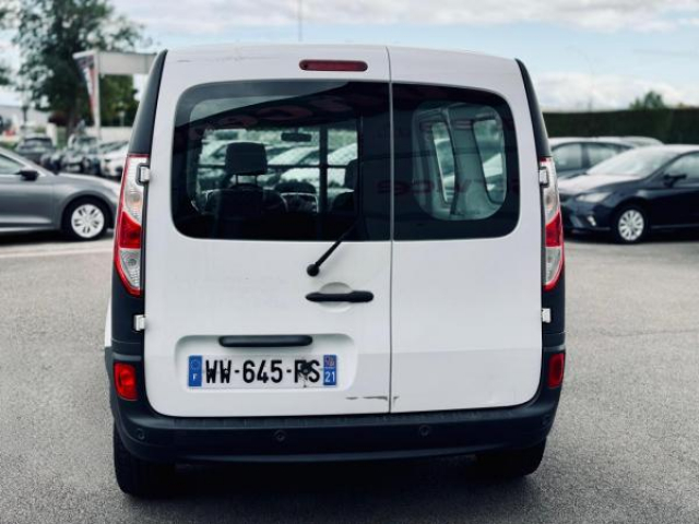 RENAULT GRAND KANGOO Confort 1.5 Energy dCi 95cv TVA RECUPERABLE + Radar de Recul + Roue de secours