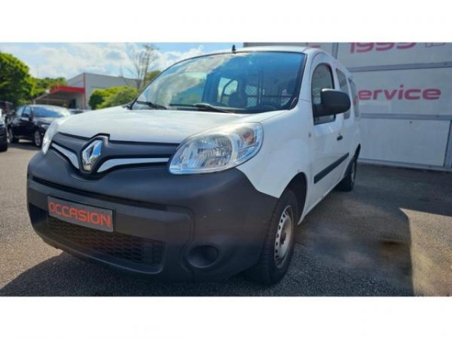 RENAULT GRAND KANGOO Confort 1.5 Energy dCi 90cv TVA RECUPERABLE + Radar de Recul