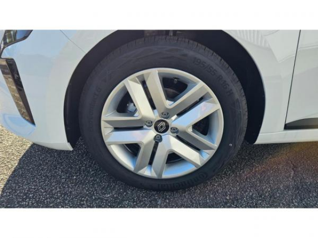 RENAULT CLIO Génération 1.0Tce 90cv +Caméra de recul + Sièges av chauffant + NEUF 0KM