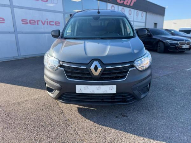 RENAULT EXPRESS Confort 1.5 BluedCi 75cv + EASY LINK + Radar AR + TVA RECUPERABLE