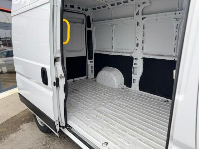 OPEL MOVANO L2H2 2.2 BlueHDi 140cv  TVA RECUPERABLE