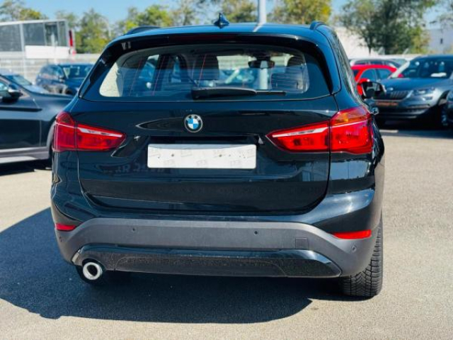 BMW X1 Design sDrive 16dA + Cuir + Sieges AV Chauffant + Affichage HUD + Carplay
