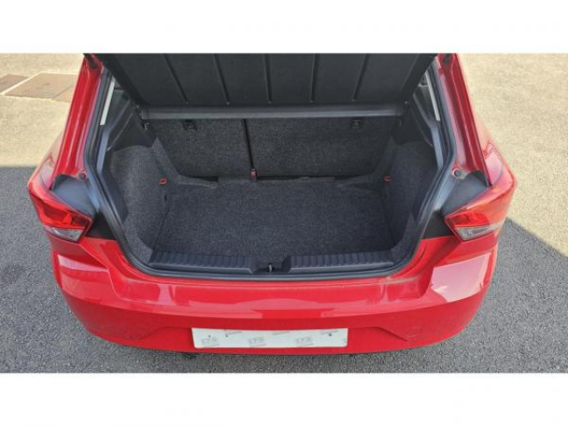 SEAT IBIZA Style 1.0i MPi 80cv