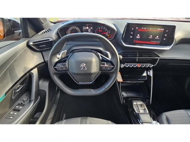 PEUGEOT 2008 Allure 1.5 BlueHDi 130cv EAT8