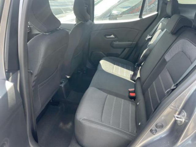 DACIA SANDERO EXPRESSION 1.0 ECO-G 100cv + Climatisation automatique + Sieges AV Chauffants + NEUF 0KM