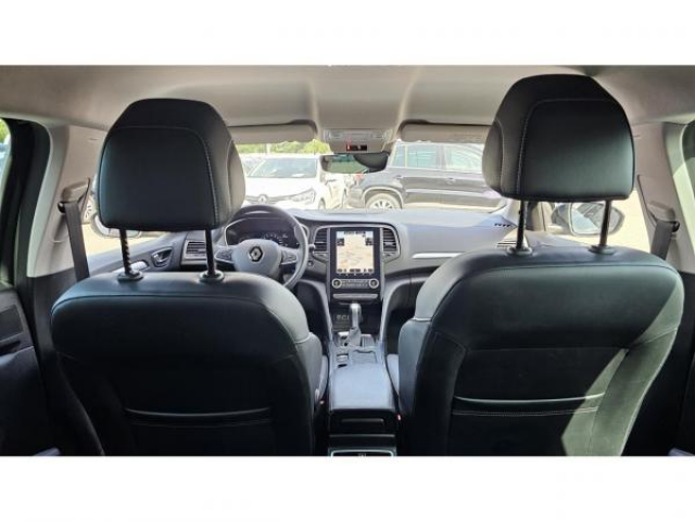 RENAULT MEGANE Techno 1.3 TCe 140cv EDC + Roue de secours