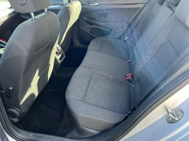 VOLKSWAGEN Golf SW Life 2.0 TDI 116cv + Harman Kardon + Camera de recul + Keyless Advanced + Discover Media