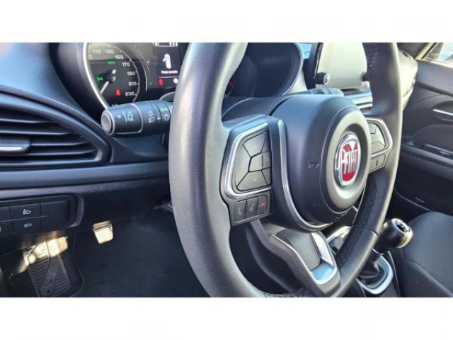 FIAT TIPO SW 1.0 FireFly Turbo 100cv + Système de Navigation
