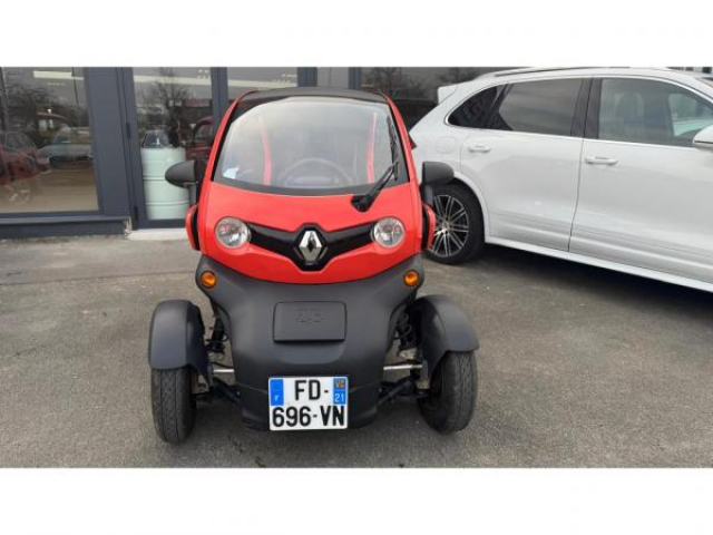 RENAULT TWIZY Life 45 1ere main