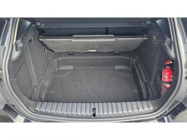 BMW SERIE 1 Advantage 116dA + Carplay + Radar AV et AR + Régulateur de vitesse + Ja16