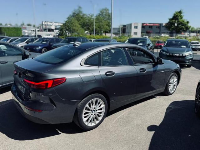 BMW serie 2 gran COUPE Advantage Pack 216dA BV DKG