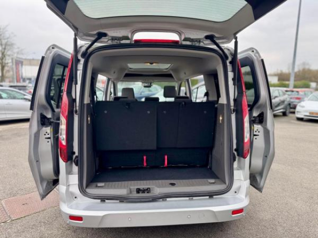 FORD TRANSIT CONNECT/TOURNEO CONNECT GRAND TOURNEO CONNECT Titanium 1.5 EcoBlue 120cv 7 Places + Camera de Recul + Radar AV/AR