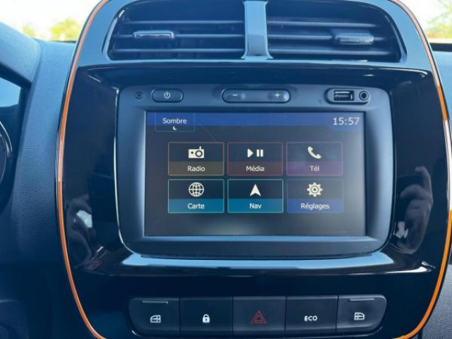 DACIA SPRING Confort Plus 45cv