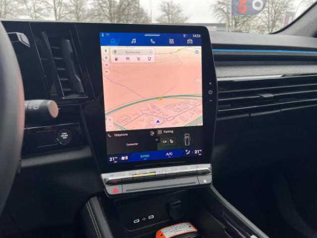 RENAULT AUSTRAL TECHNO Full Hybride E-Tech 200cv BVA + Pack Safety + Pack Camera 360 + Toit Panoramique