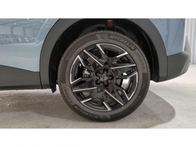 PEUGEOT 3008 GT Hybrid 136cv e-DCS6 + NEUF 0KM