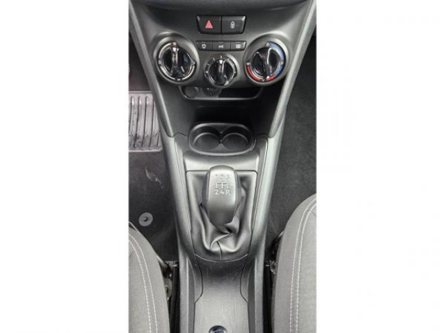 PEUGEOT 208 Active 68cv