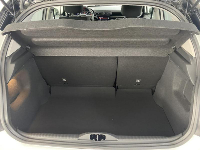 CITROEN C3 Shine 83cv