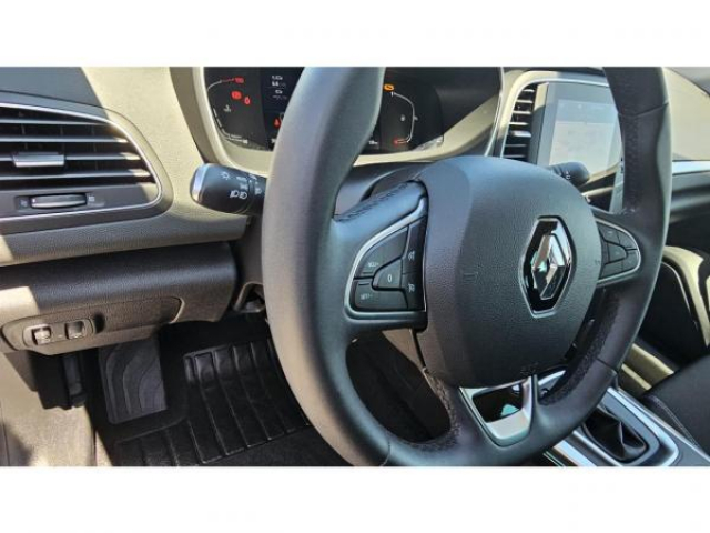 RENAULT MEGANE Techno 1.3 TCe 140cv EDC + Roue de secours