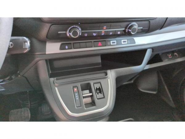 CITROEN JUMPY CABINE APPROFONDIE XL 2.0 HDi 180cv EAT8 + Pack Connectivite + Camera +TVA Recuperable