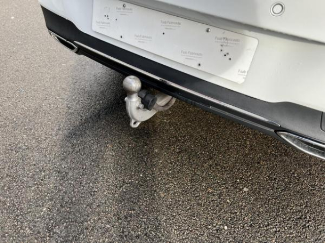 MERCEDES CLA SHOOTING BRAKE Business 180D 2.0L BV 8G-DCT + Caméra de recul + ecran 10 + Sièges AV chauffant + Att