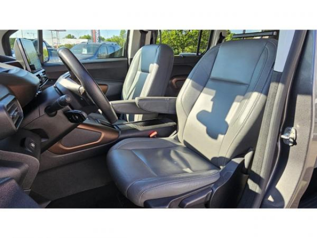 PEUGEOT RIFTER GT Line long 1.5 BlueHDI 130cv 7Places + Sellerie Cuir + Camera de Recul