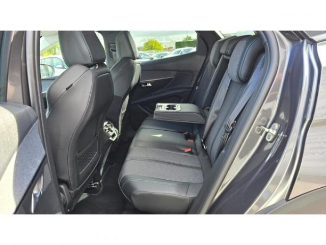 PEUGEOT 3008 Allure Pack 1.5 BlueHDi 130cv EAT8 + Sieges avant chauffants