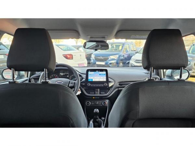 FORD FIESTA Trend 1.1i 85cv + Climatisation automatique