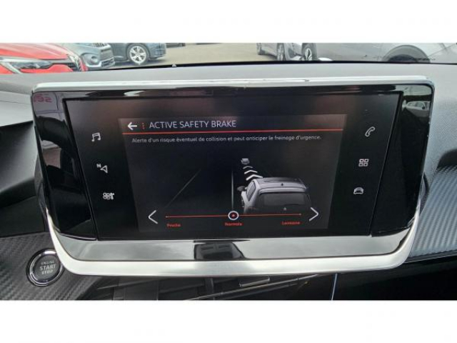 PEUGEOT 208 Allure 1.5 BlueHDi 100cv