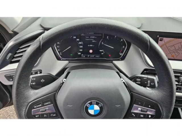 BMW SERIE 1 Advantage 116dA + Radar AV et AR + Régulateur de vitesse + Jantes 16