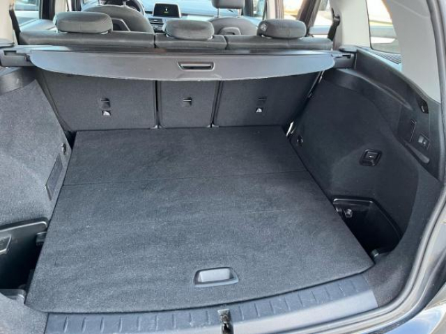 BMW serie 2 gran tourer Business 216d 116cv + Attelage
