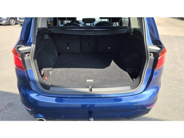 BMW serie 2 gran tourer Advantage Edition 216d 116cv + Toit ouvrant panoramique + Attelage
