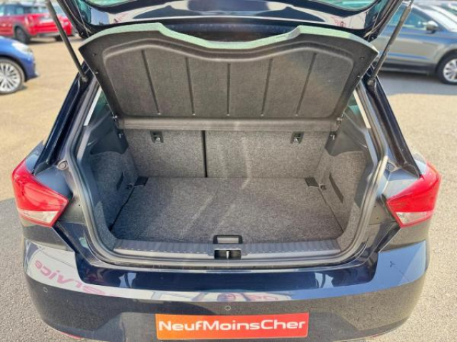 SEAT IBIZA MOVE 1.0 MPI 80cv + Full Link Carplay + Radar AR + Antibrouillard  AV