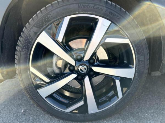 NISSAN QASHQAI 1.5 dCi - 115  Tekna+