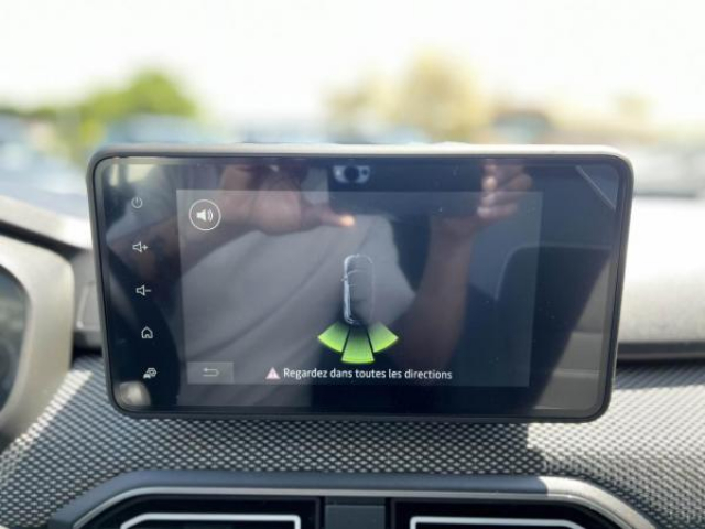 DACIA SANDERO EXPRESSION 1.0 ECO-G 100cv + Climatisation automatique + Sieges AV Chauffants + NEUF 0KM