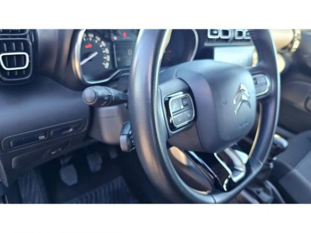 CITROEN C3 AIRCROSS FEEL 1.5 BlueHDi 100cv + Navigation+ Roue de secours